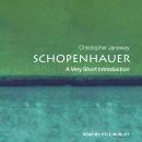 Schopenhauer: A Very Short Introduction Audiobook