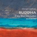 Buddha: A Very Short Introduction Audiobook