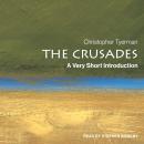 The Crusades: A Very Short Introduction Audiobook