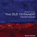 The Old Testament: A Very Short Introduction Audiobook