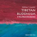 Tibetan Buddhism: A Very Short Introduction Audiobook