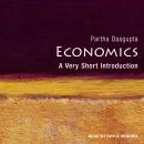 Economics: A Very Short Introduction Audiobook