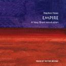 Empire: A Very Short Introduction, Stephen Howe