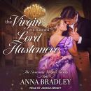 The Virgin Who Humbled Lord Haslemere Audiobook