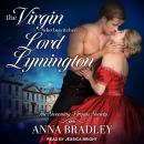 The Virgin Who Bewitched Lord Lymington Audiobook