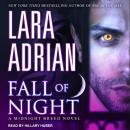 Fall of Night Audiobook
