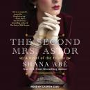 Cover of The Second Mrs. Astor