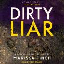 Dirty Liar Audiobook