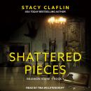 Shattered Pieces Audiobook