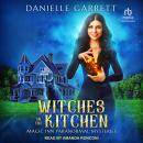 Witches in the Kitchen Audiobook