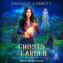 Cover of Ghosts in the Garden