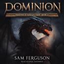 Dominion Audiobook