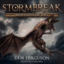 Stormbreak Audiobook