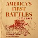 America's First Battles, 1776-1965 Audiobook