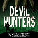 Devil Hunters Audiobook