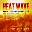 Heat Wave: A Social Autopsy of Disaster in Chicago, Second Edition with a New Preface