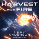 Harvest the Fire, Poul Anderson