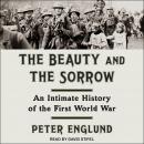 The Beauty and the Sorrow: An Intimate History of the First World War Audiobook