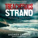Treacherous Strand Audiobook