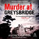 Murder at Greysbridge Audiobook