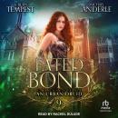 A Fated Bond Audiobook