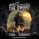 What The Dwarf Audiobook