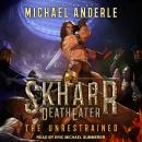 The Unrestrained Audiobook