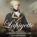 Lafayette Audiobook