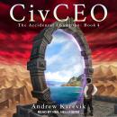 CivCEO 4 Audiobook