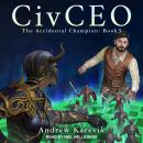 CivCEO 5 Audiobook