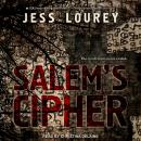 Salem's Cipher Audiobook