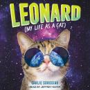 Leonard (My Life as a Cat) Audiobook