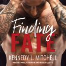 Finding Fate Audiobook