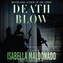 Death Blow Audiobook