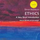 Ethics: A Very Short Introduction (2nd Edition) Audiobook