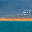 Music: A Very Short Introduction, Nicholas Cook