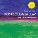 Postcolonialism: A Very Short Introduction, 2nd Edition Audiobook