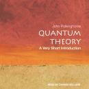 Quantum Theory: A Very Short Introduction, John Polkinghorne