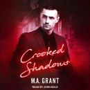 Crooked Shadows Audiobook