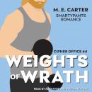 Weights of Wrath Audiobook