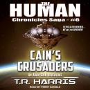 Cain's Crusaders Audiobook