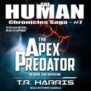 The Apex Predator Audiobook