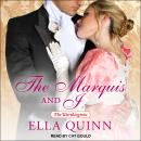 The Marquis and I Audiobook