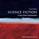 Science Fiction: A Very Short Introduction Audiobook