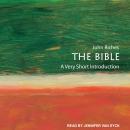 Bible: A Very Short Introduction, John Riches