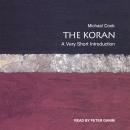 The Koran: A Very Short Introduction Audiobook