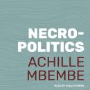Necropolitics Audiobook