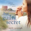 Her Guilty Secret Audiobook