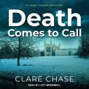 Death Comes to Call Audiobook