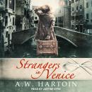 Strangers in Venice Audiobook